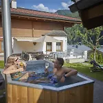 Frei & Wild By We Rent * Фихофен