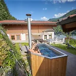 Frei & Wild By We Rent Апартаменты