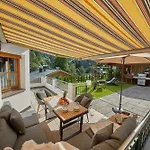 Frei & Wild By We Rent Апартаменты Фихофен