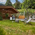 Апартаменты Frei & Wild By We Rent