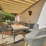 Апартаменты Frei & Wild By We Rent *
