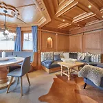 Апартаменты Frei & Wild By We Rent