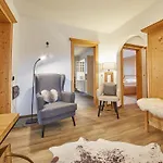 Frei & Wild By We Rent Апартаменты Фихофен