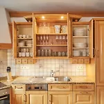Frei & Wild By We Rent Апартаменты