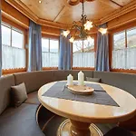 Апартаменты Frei & Wild By We Rent *