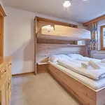 Frei & Wild By We Rent Апартаменты Фихофен