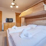 Апартаменты Frei & Wild By We Rent *
