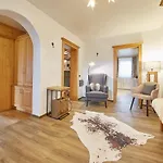 Frei & Wild By We Rent Апартаменты