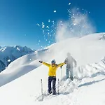 Frei & Wild By We Rent Фихофен