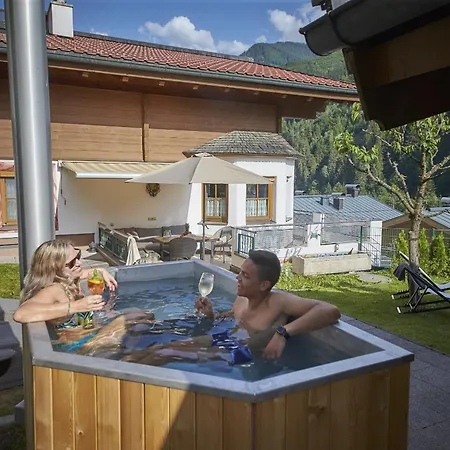 Frei & Wild By We Rent * Viehhofen