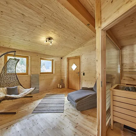 Apartment Frei & Wild By We Rent *