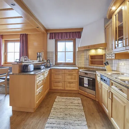 Apartmán Frei & Wild By We Rent Viehhofen