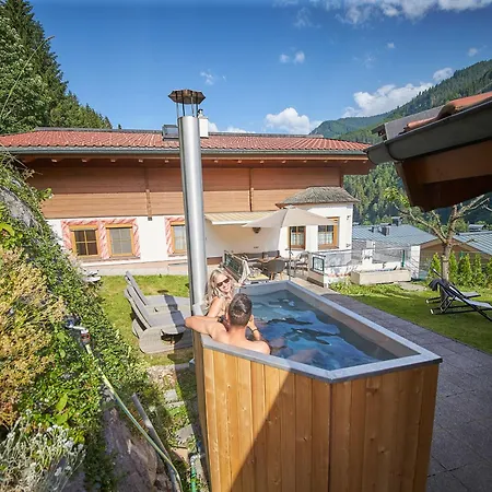 Frei & Wild By We Rent Appartamento