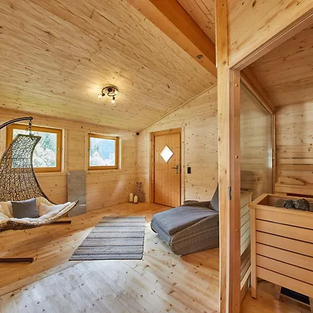 Apartment Frei & Wild By We Rent