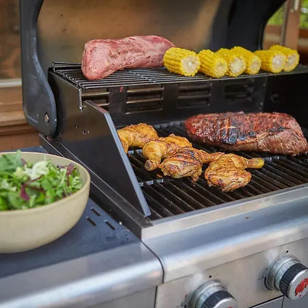 Frei & Wild By We Rent Apartmán