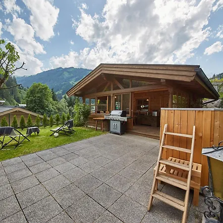 Frei & Wild By We Rent Apartment Viehhofen