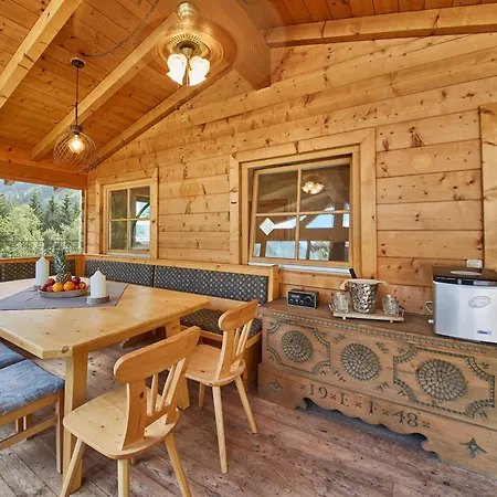 Apartmán Frei & Wild By We Rent Viehhofen