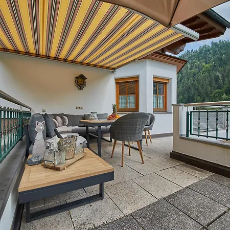 Frei & Wild By We Rent Viehhofen