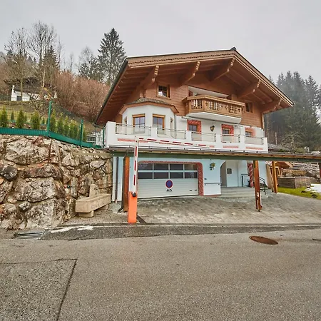 Frei & Wild By We Rent Apartmán