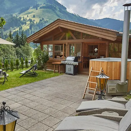 Frei & Wild By We Rent Viehhofen