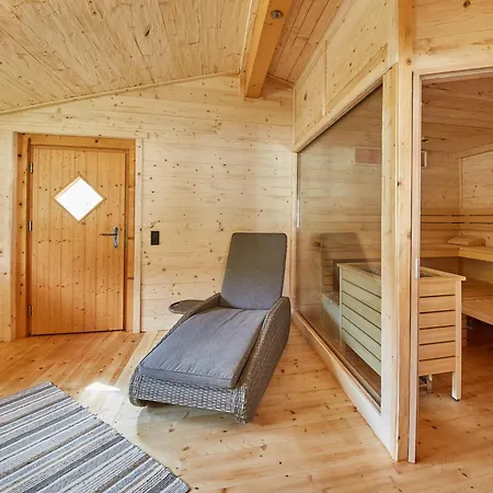 Frei & Wild By We Rent * Viehhofen