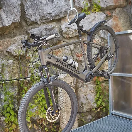 Frei & Wild By We Rent Apartmán Viehhofen