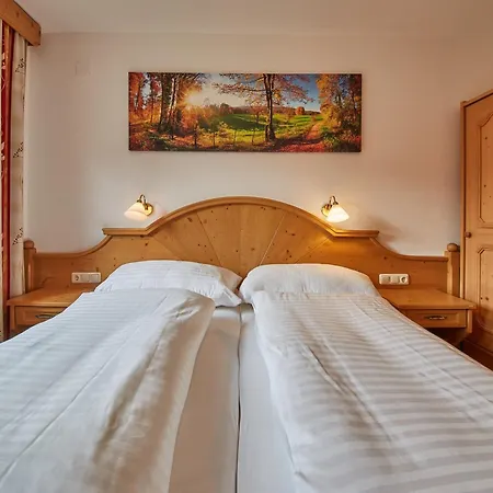 Apartmán Frei & Wild By We Rent Viehhofen