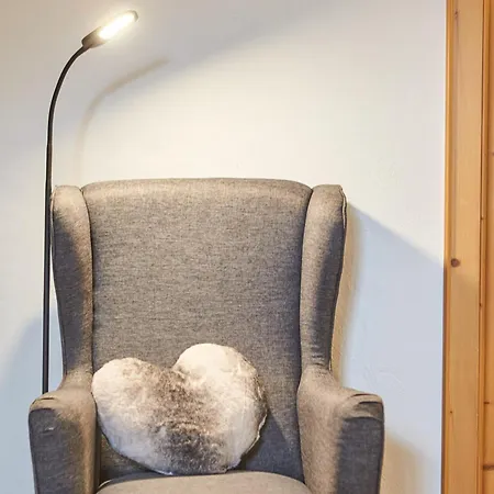 Apartmán Frei & Wild By We Rent Viehhofen