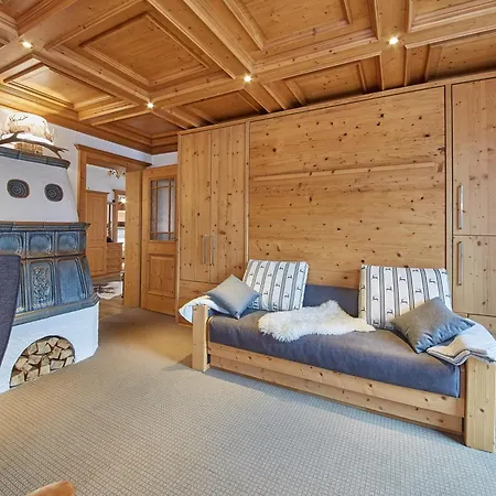 Frei & Wild By We Rent Viehhofen