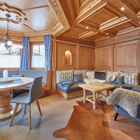 Apartmán Frei & Wild By We Rent