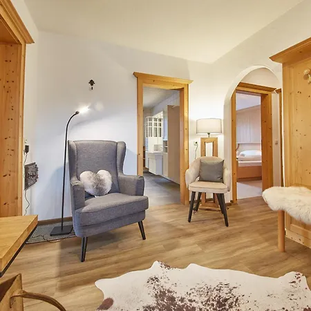 Frei & Wild By We Rent Apartmán Viehhofen