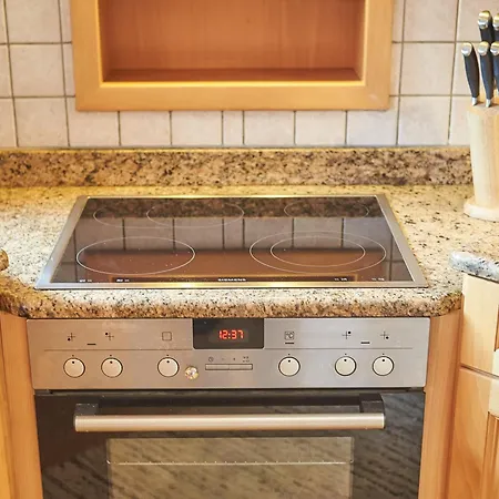 Frei & Wild By We Rent Viehhofen