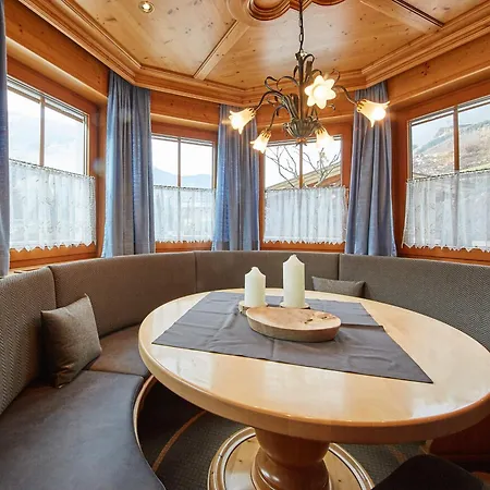 Apartmán Frei & Wild By We Rent *