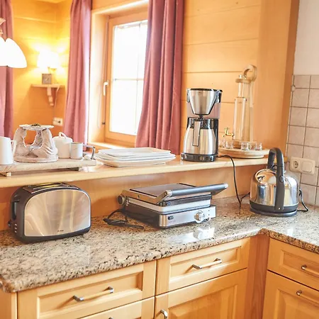 Frei & Wild By We Rent Viehhofen