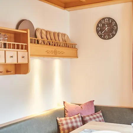 Apartment Frei & Wild By We Rent