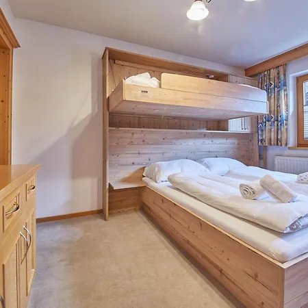 Frei & Wild By We Rent Apartmán Viehhofen