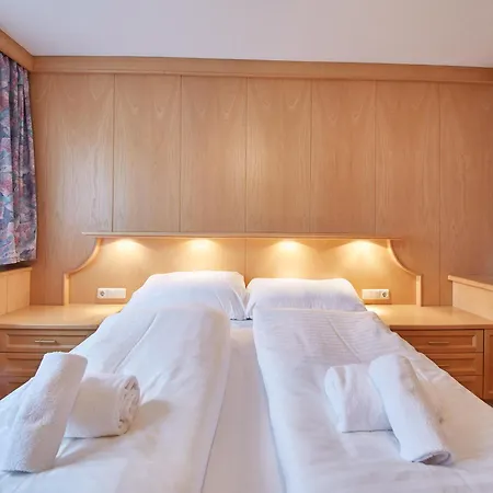 Frei & Wild By We Rent * فيهوفن