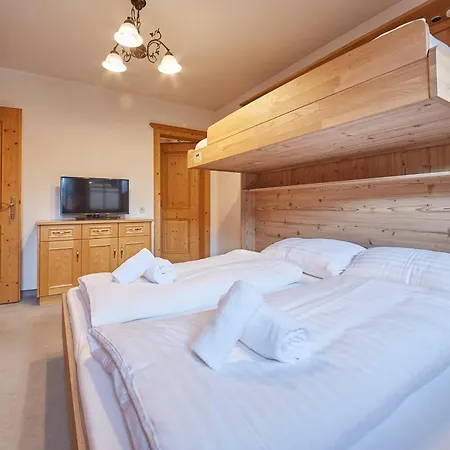 Apartmán Frei & Wild By We Rent *