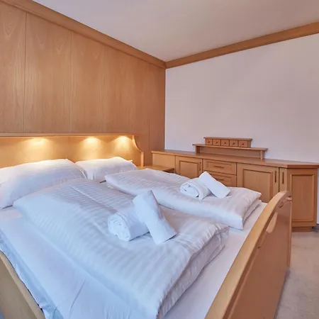 Appartamento Frei & Wild By We Rent Viehhofen