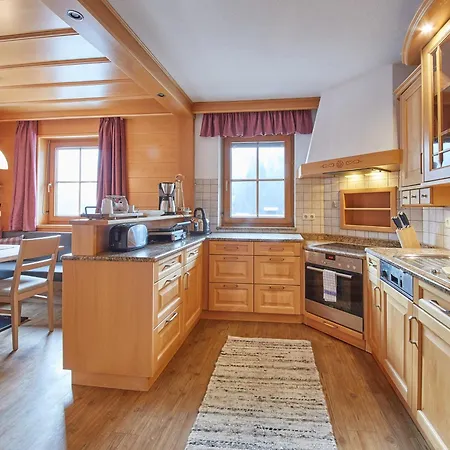 Frei & Wild By We Rent Viehhofen