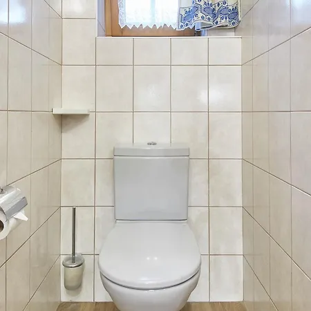 Frei & Wild By We Rent Apartmán