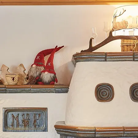 Apartmán Frei & Wild By We Rent