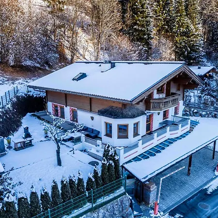 Frei & Wild By We Rent * Viehhofen