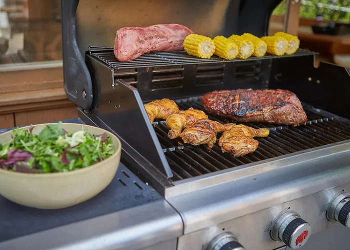 Frei & Wild By We Rent Διαμέρισμα