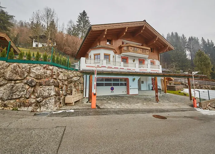 Frei & Wild By We Rent Διαμέρισμα