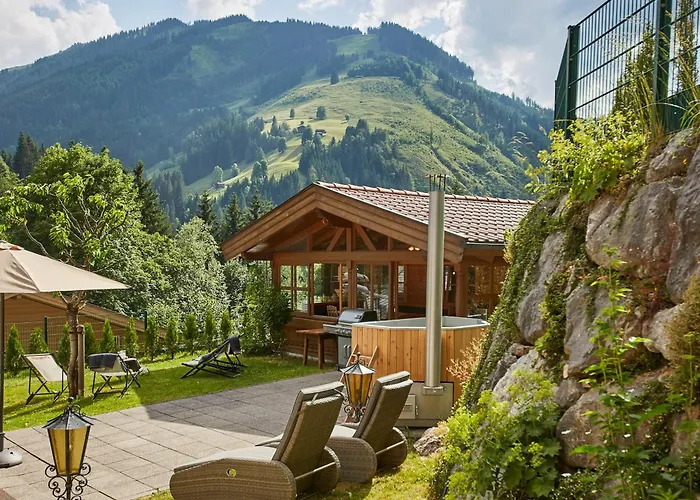 Frei & Wild By We Rent