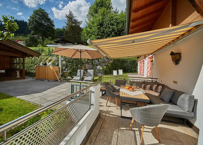 Frei & Wild By We Rent