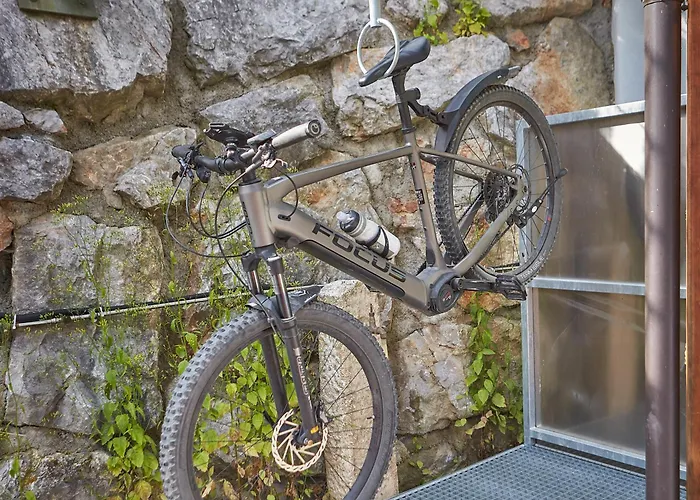 Frei & Wild By We Rent Διαμέρισμα Viehhofen