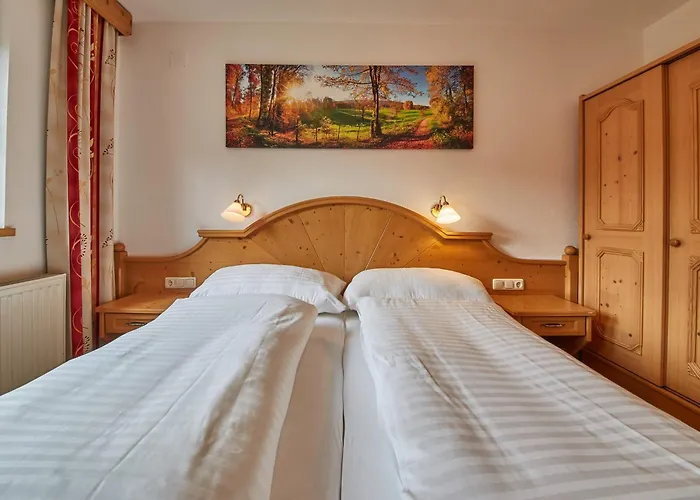 Διαμέρισμα Frei & Wild By We Rent Viehhofen