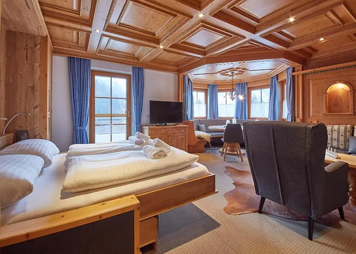 Frei & Wild By We Rent Viehhofen